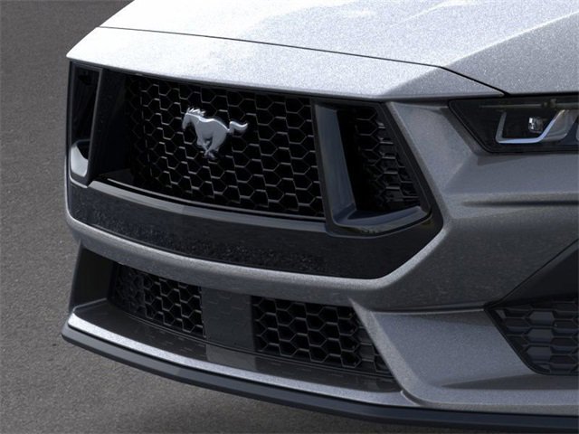 New 2024 Ford Mustang GT Premium image 17