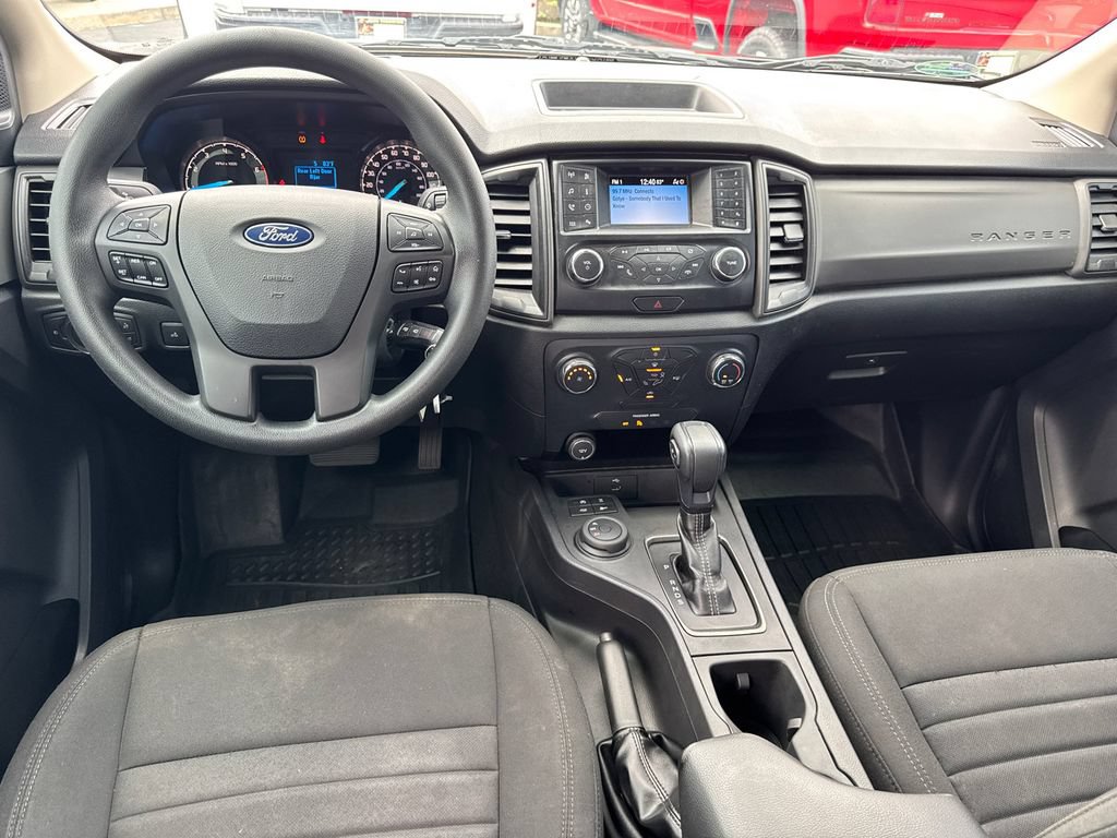 Used 2020 Ford Ranger XL w/ Equipment Group 101A Mid AWD/4WD image 23
