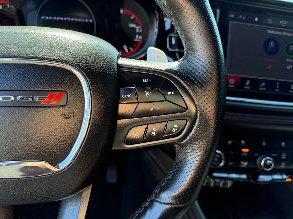 Used 2024 Dodge Durango R/T AWD/4WD image 18
