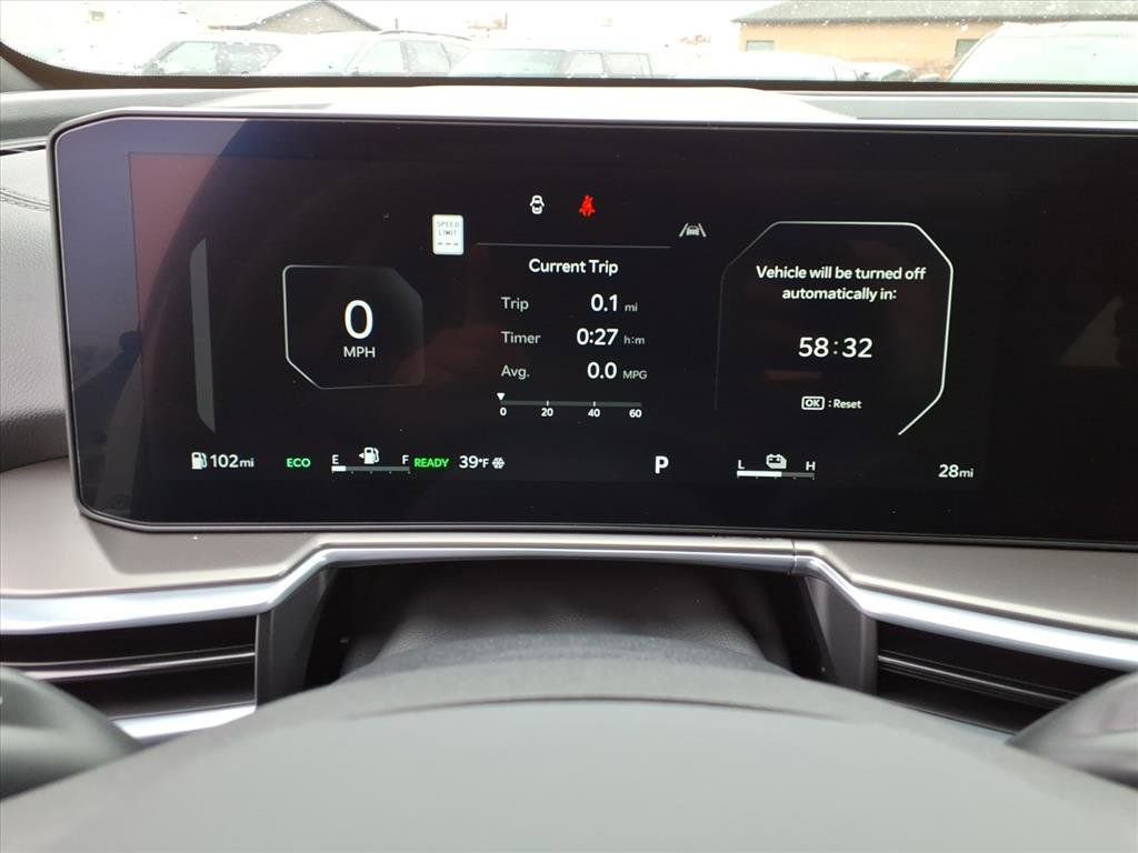 New 2026 Kia Sorento SX Prestige image 18