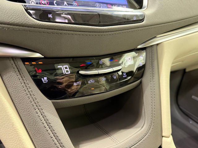 New 2026 Cadillac XT5 Premium Luxury image 22