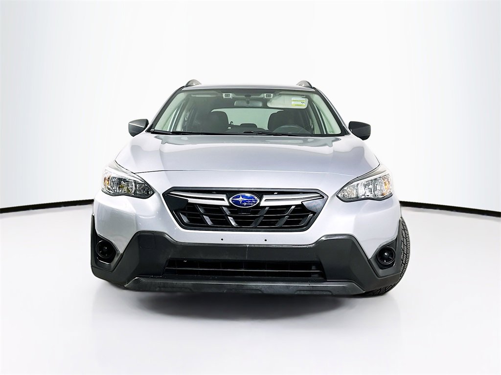 Used 2022 Subaru Crosstrek 2.0i image 5