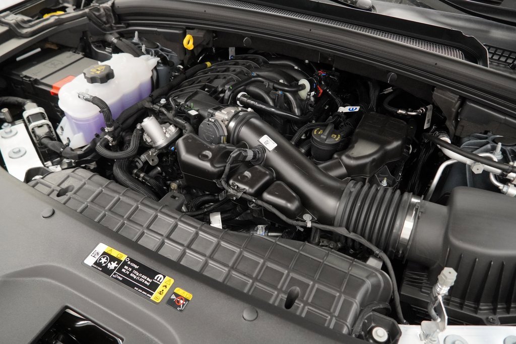 New 2025 Jeep Grand Cherokee Laredo image 39