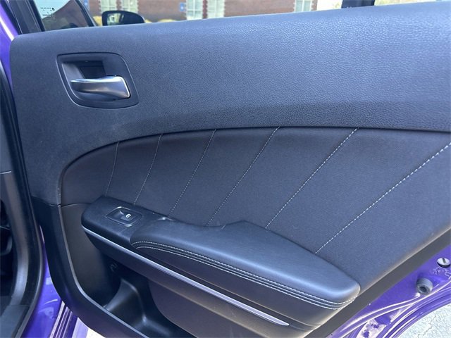 Used 2023 Dodge Charger Scat Pack image 19