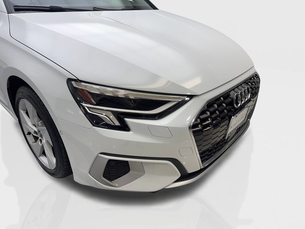 Used 2024 Audi A3 2.0T Premium FWD image 17