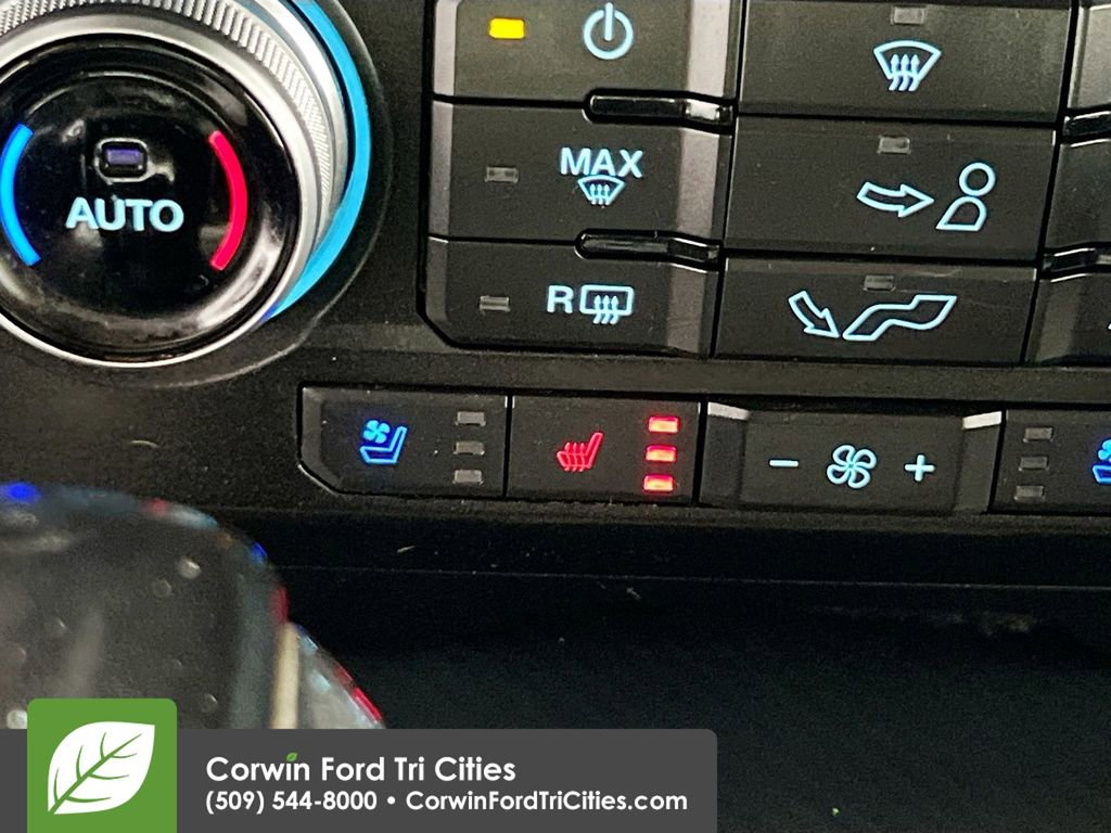 Used 2020 Ford F150 Lariat w/ Equipment Group 502A Luxury image 24