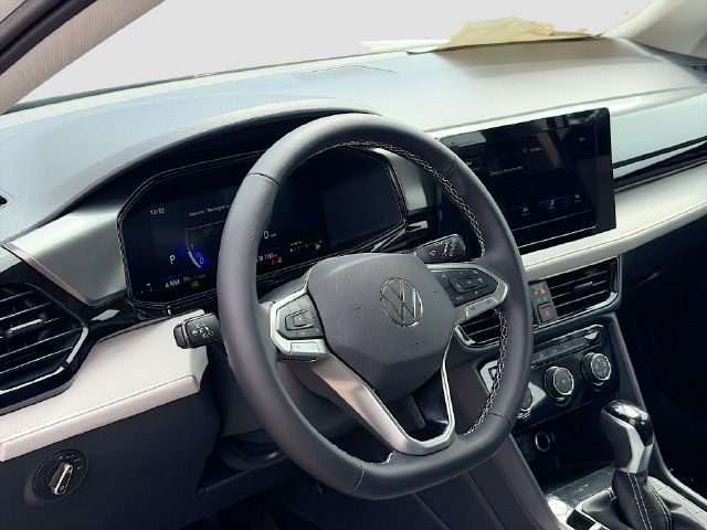 New 2026 Volkswagen Taos S FWD image 8