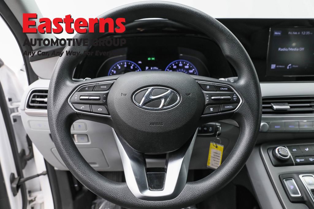 Used 2021 Hyundai Palisade SE image 10