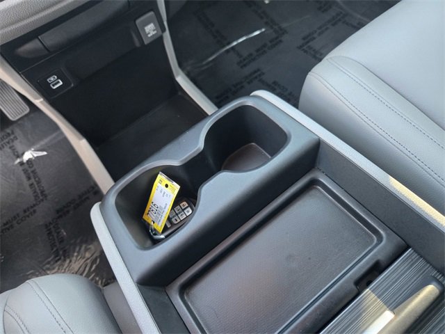 Used 2023 Honda Odyssey EX-L image 16