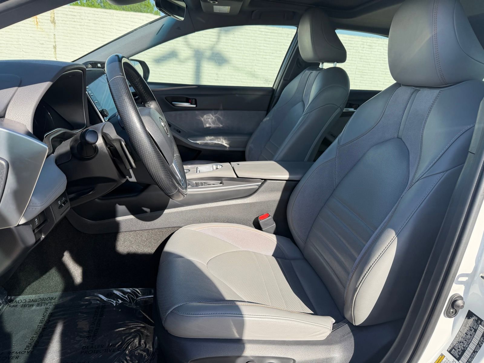 Used 2019 Toyota Avalon XSE FWD image 20