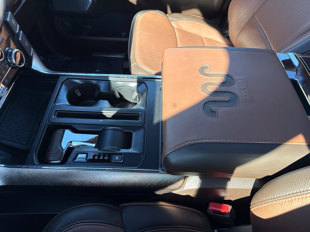 Certified 2024 Ford F150 King Ranch AWD/4WD image 34