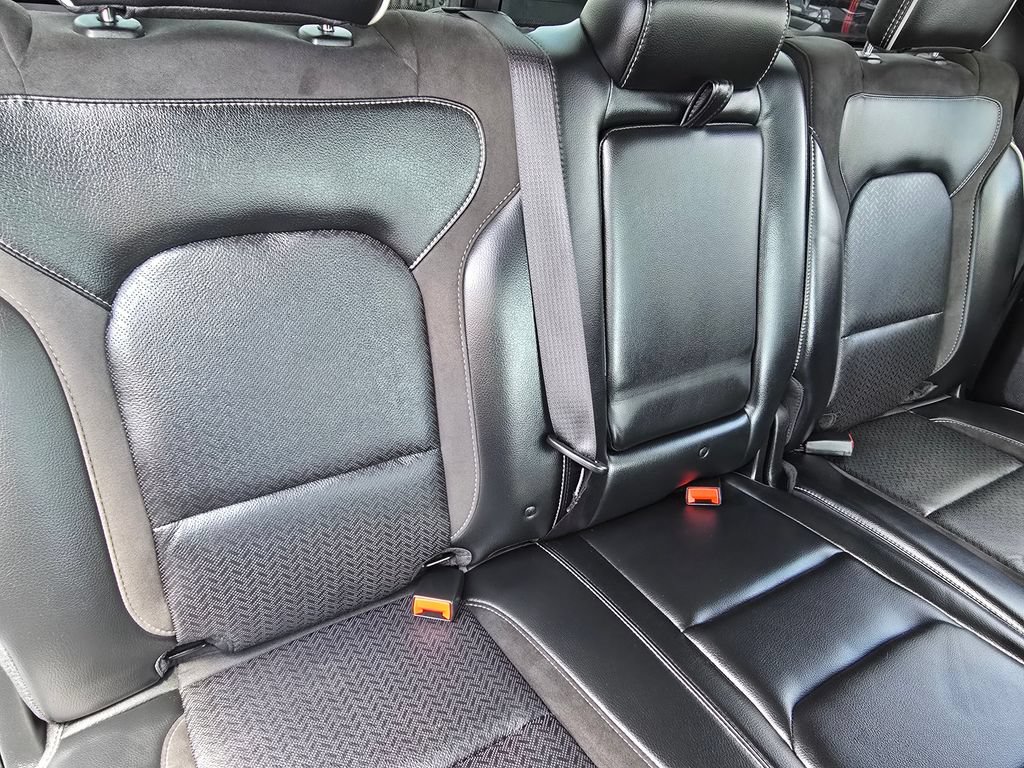Used 2023 RAM 1500 Laramie AWD/4WD image 16