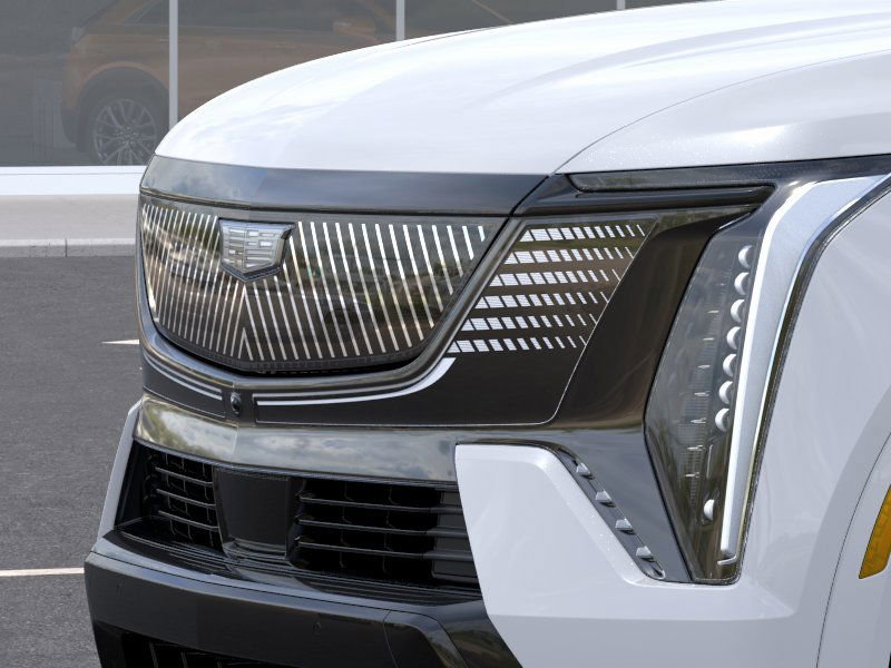 New 2026 Cadillac Escalade IQ Sport 1 image 13
