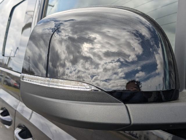 New 2025 Volkswagen ID. Buzz 1st Edition RWD image 11