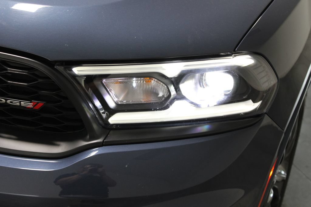 Used 2021 Dodge Durango GT RWD image 51