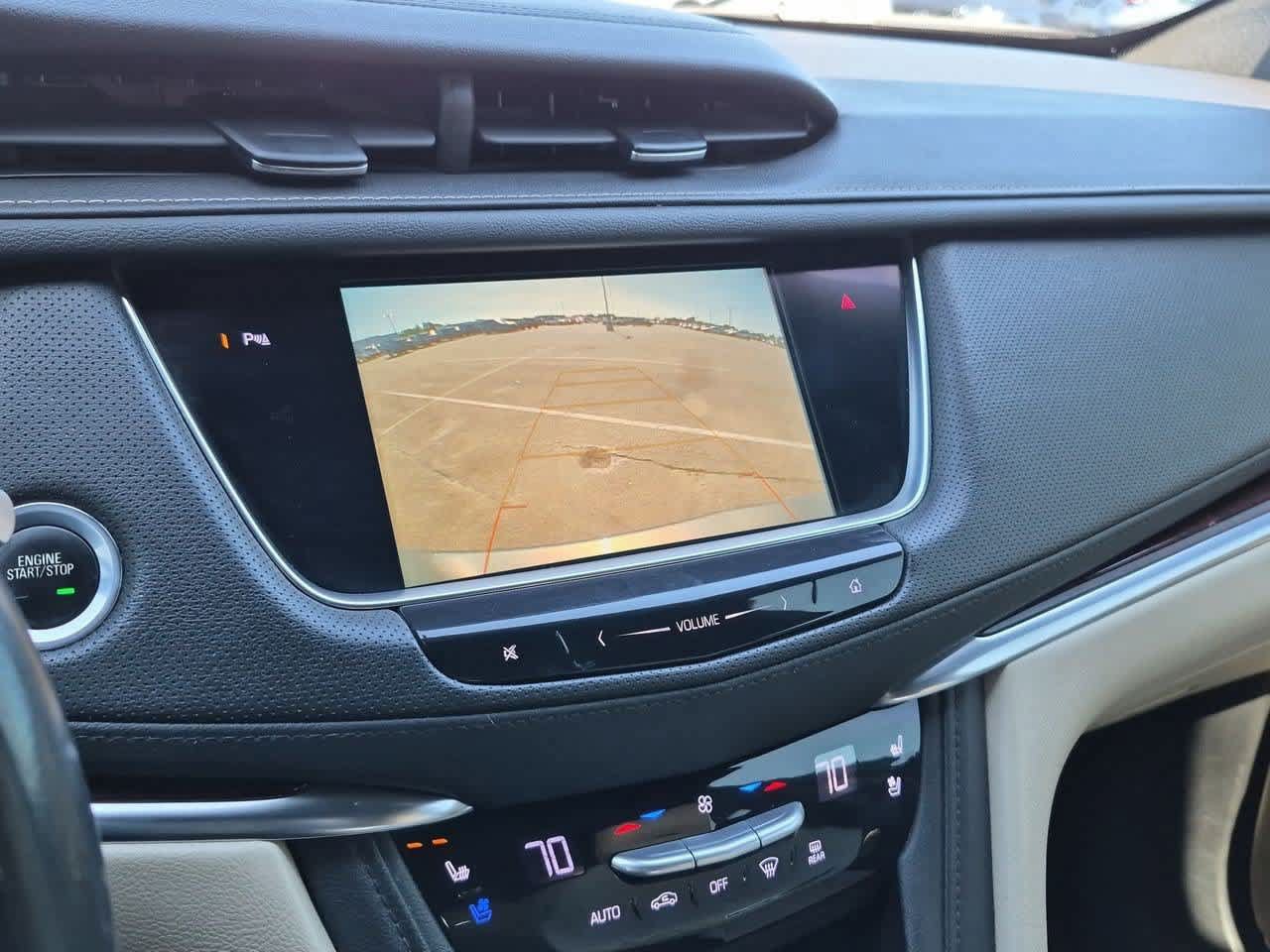 Used 2018 Cadillac XT5 Premium Luxury AWD/4WD image 31
