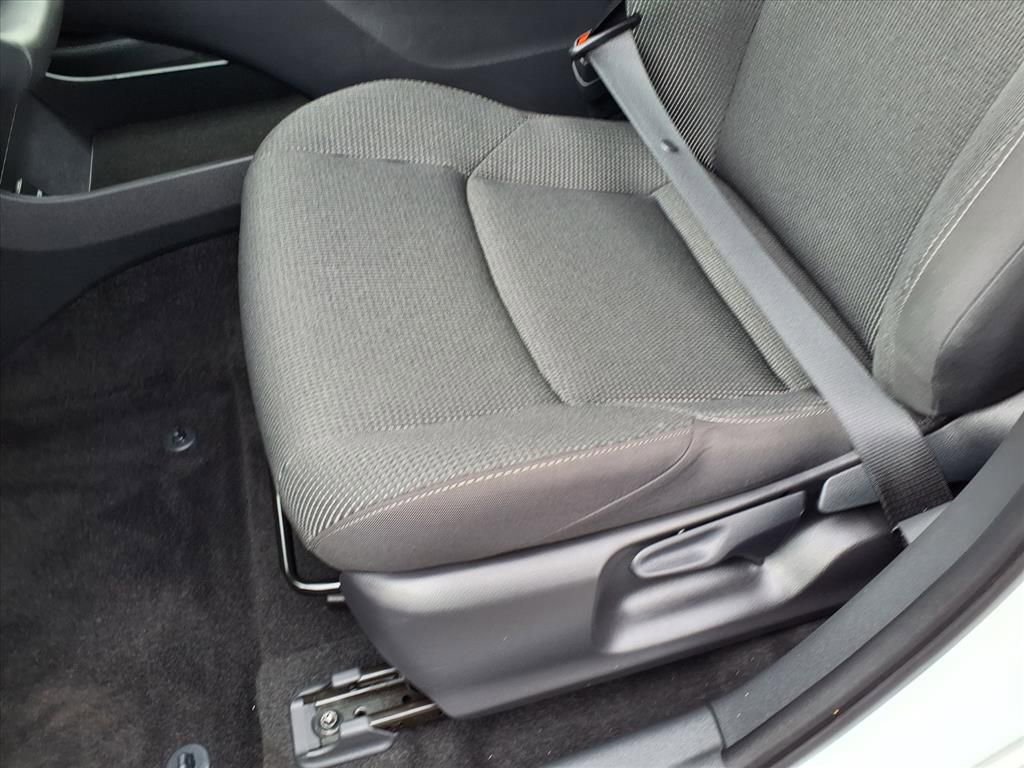 Certified 2024 Subaru Solterra Premium image 27