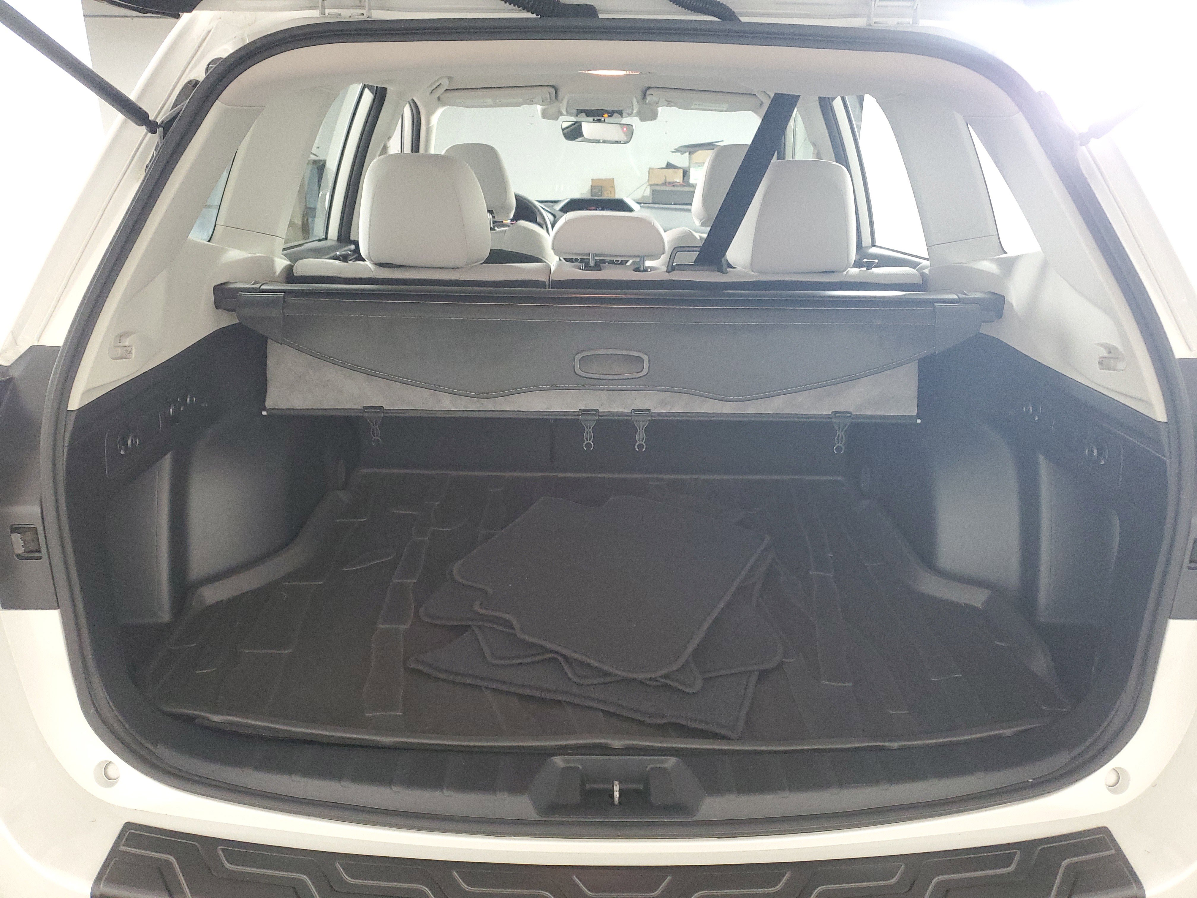 Used 2021 Subaru Forester image 32