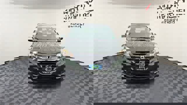 Used 2018 Honda HR-V LX image 3