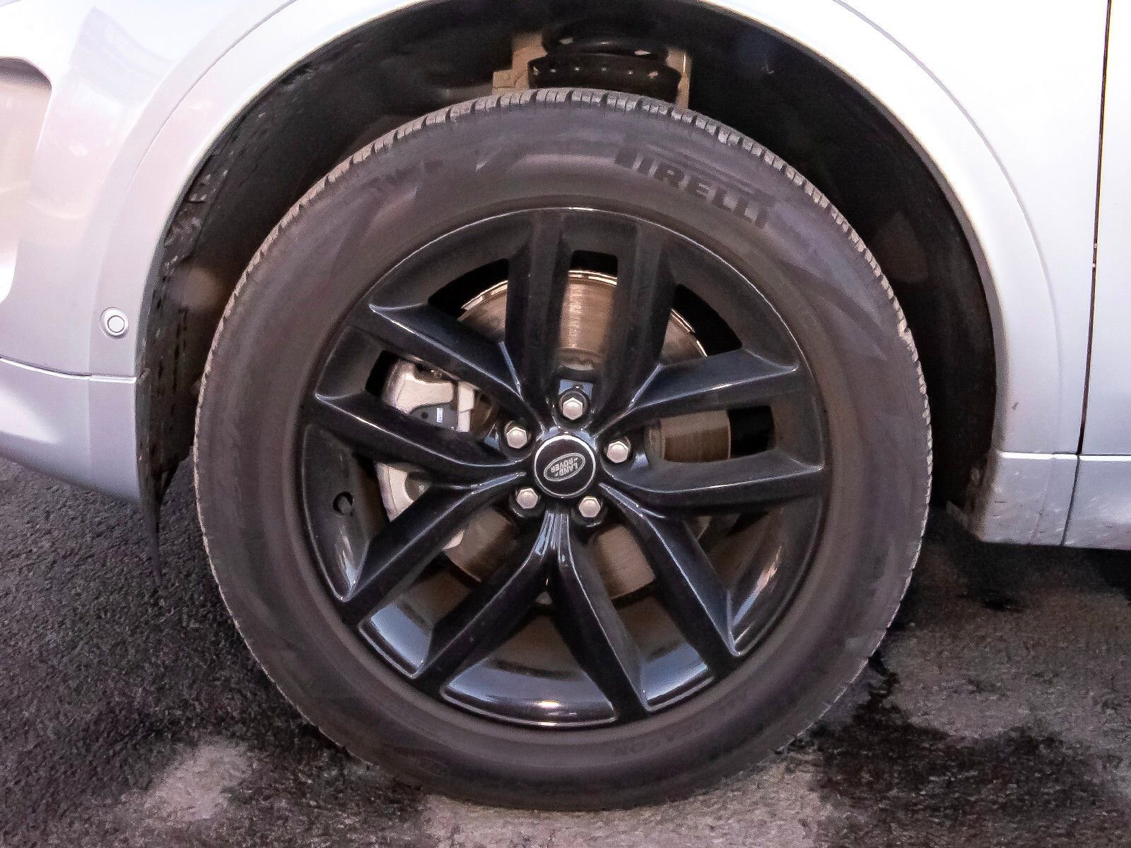 Used 2025 Land Rover Discovery Sport S image 50