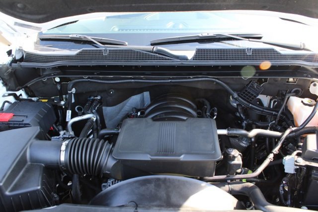 Used 2022 Chevrolet Silverado 3500 W/T w/ WT Convenience Package image 27