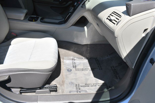 Used 2013 Chevrolet Volt FWD image 25
