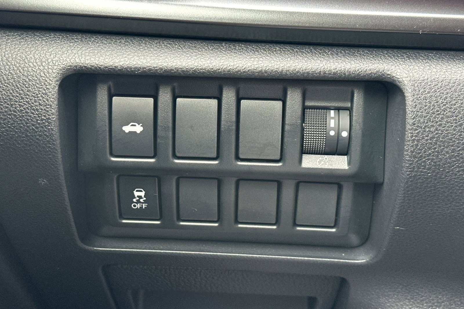 Used 2025 Subaru WRX Limited image 36