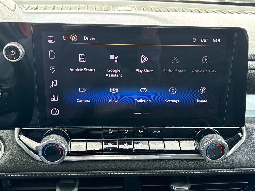 Used 2024 Chevrolet Colorado LT w/ LT Convenience Package image 18