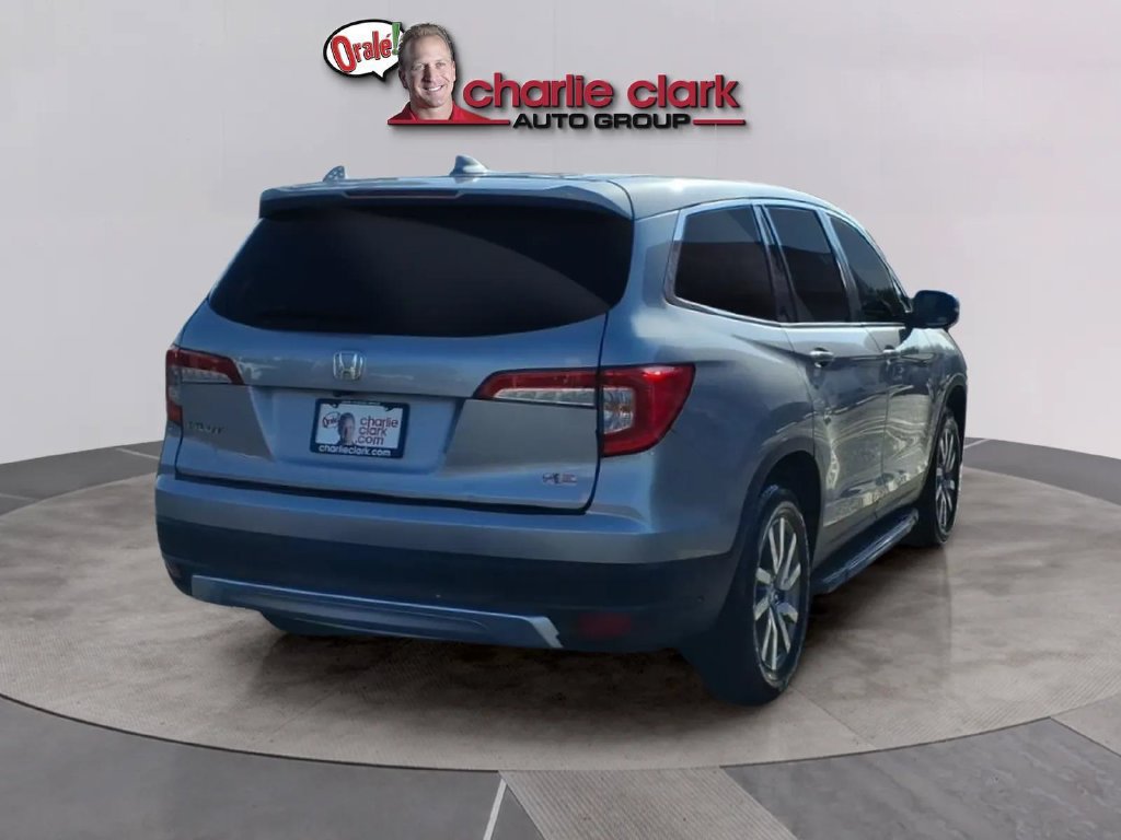 Used 2019 Honda Pilot EX-L image 6