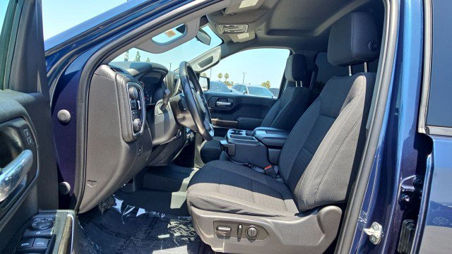 Used 2020 Chevrolet Silverado 1500 LT Trail Boss w/ Convenience Package AWD/4WD image 18