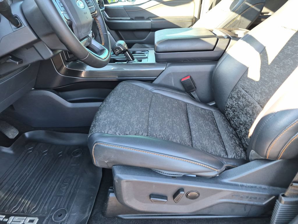 Used 2023 Ford F150 Tremor w/ Trailer Tow Package AWD/4WD image 15