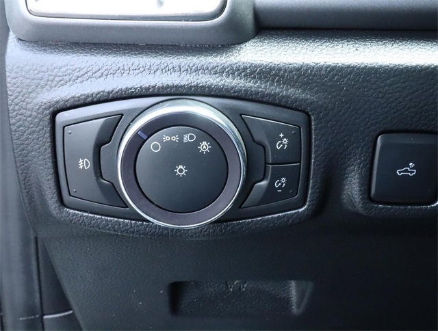 Used 2022 Ford Ranger XLT image 16