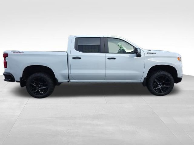 New 2026 Chevrolet Silverado 1500 LT Trail Boss w/ LT Trail Boss Premium Package image 6