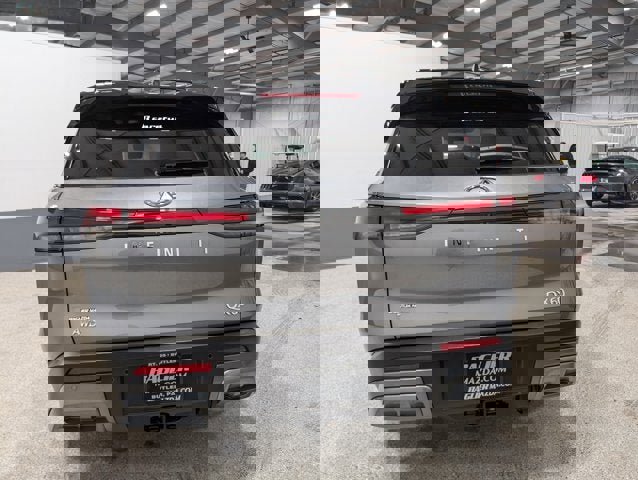 Used 2023 INFINITI QX60 Autograph image 4