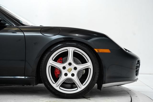 Used 2006 Porsche Cayman S RWD image 15
