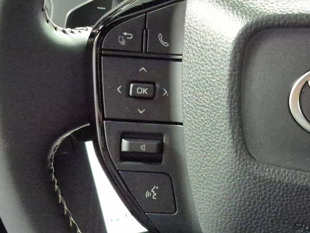 New 2026 Toyota bZ Woodland AWD/4WD image 12