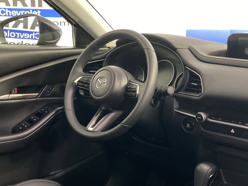 Used 2024 MAZDA CX-30 AWD 2.5 S w/ Select Sport Pkg image 14