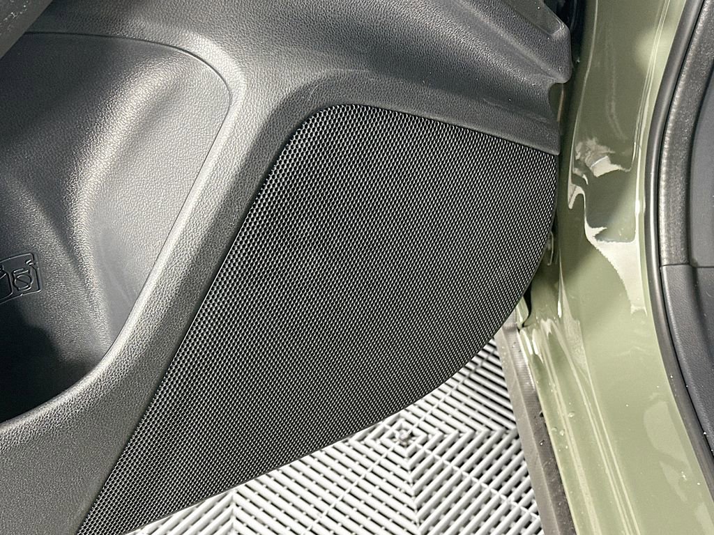 New 2026 Subaru Crosstrek 2.0i Premium image 24