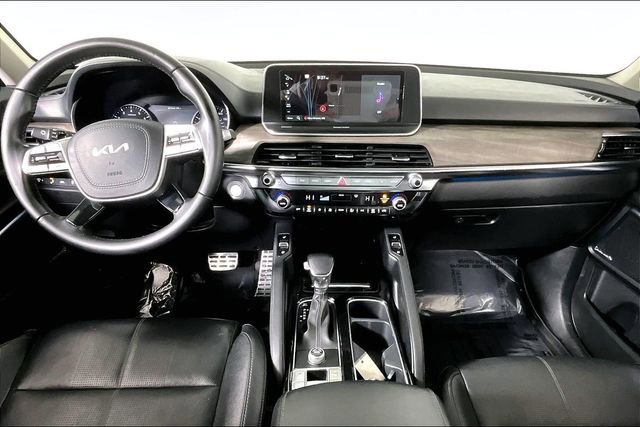 Used 2022 Kia Telluride SX image 15