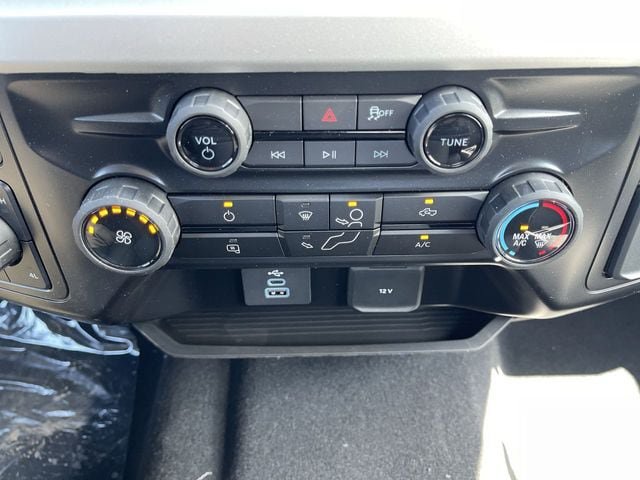 New 2026 Ford F350 XL w/ STX Appearance Package AWD/4WD image 20