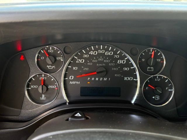 New 2026 Chevrolet Express 3500 w/ Power Convenience Package RWD image 16