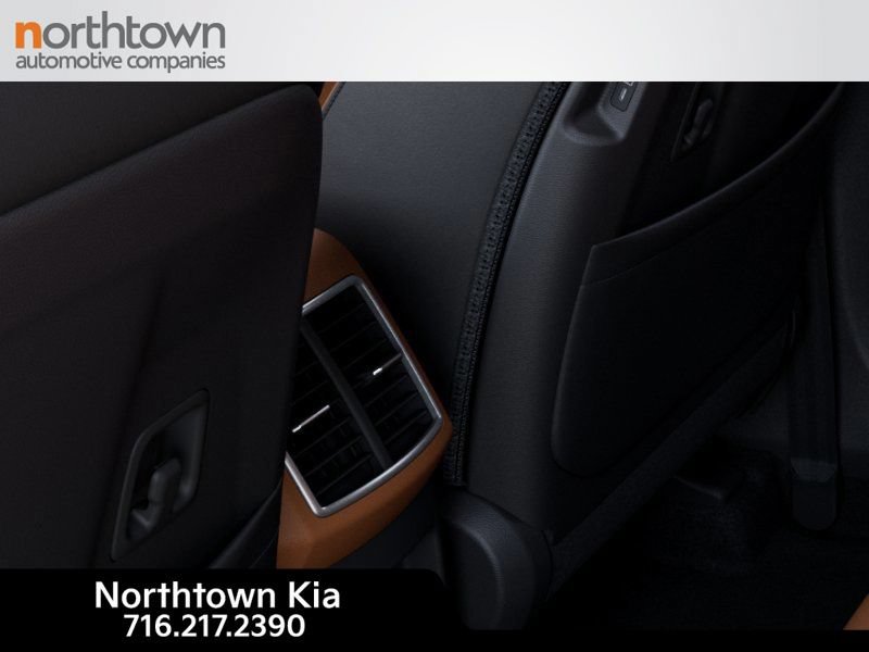 New 2026 Kia Sportage X-Line w/ X-Line Premium Package AWD/4WD image 27
