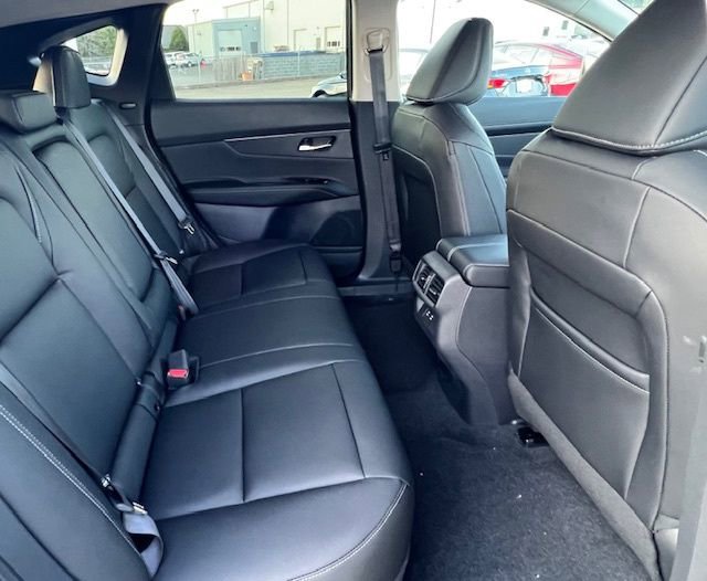 New 2026 Nissan Murano SV image 13