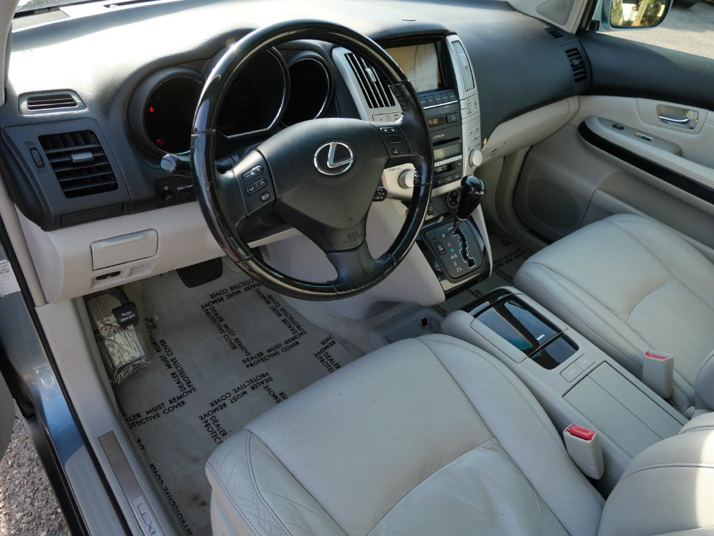 Used 2008 Lexus RX 350 AWD image 3