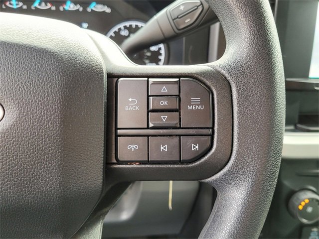 Used 2024 Ford F250 XLT w/ FX4 Off-Road Package image 28