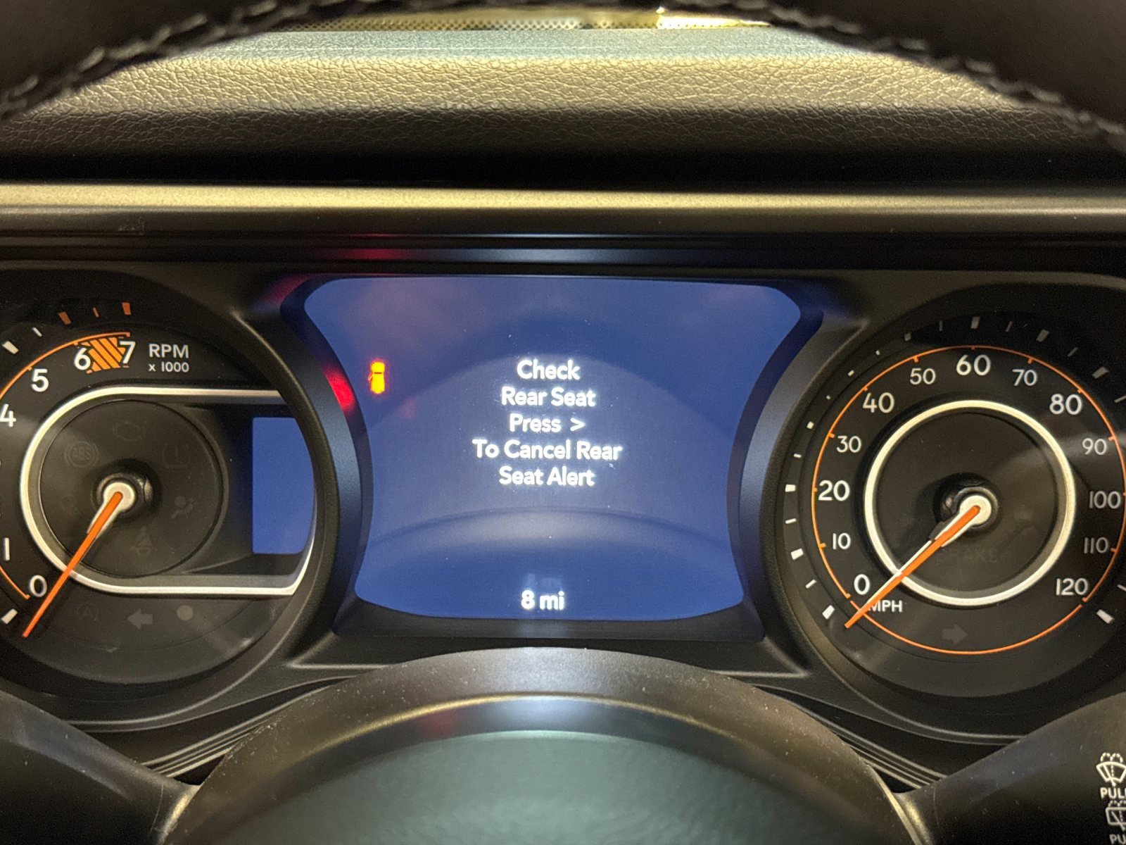 New 2026 Jeep Wrangler Willys image 23