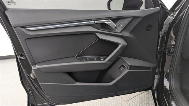 Used 2022 Audi A3 2.0T Premium image 13