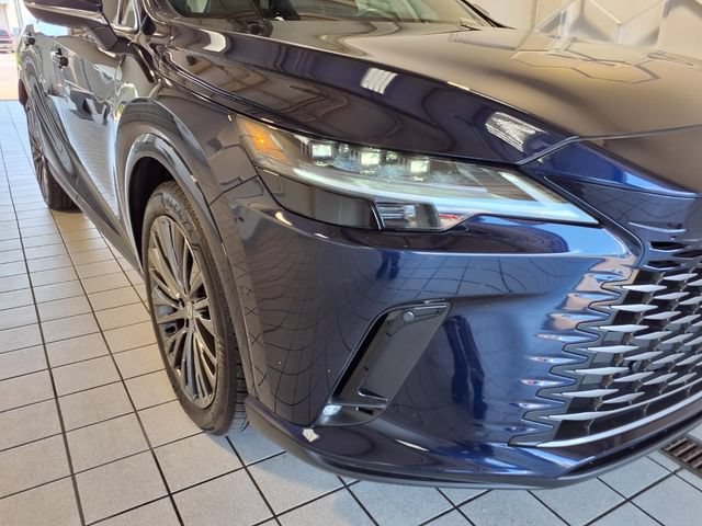 Used 2026 Lexus RX 350 AWD w/ Convenience Package image 25