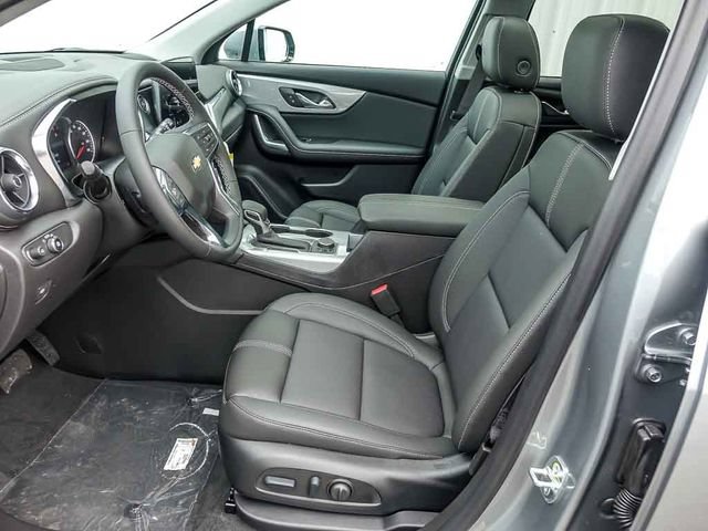 New 2026 Chevrolet Blazer LT w/ LPO, Floor Liner Package AWD/4WD image 14