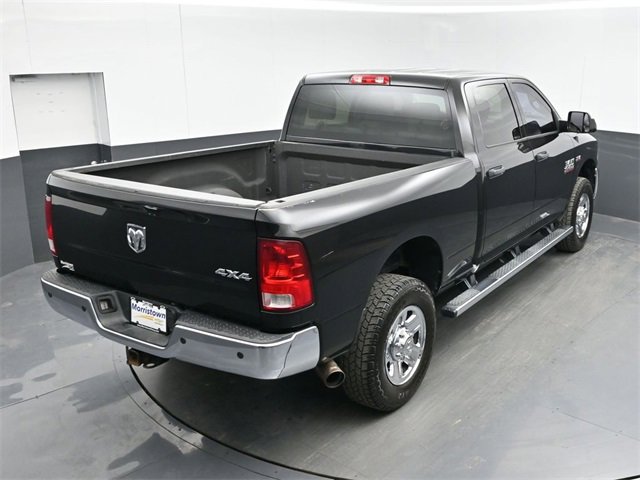Used 2015 RAM 2500 Tradesman w/ Chrome Appearance Group image 40